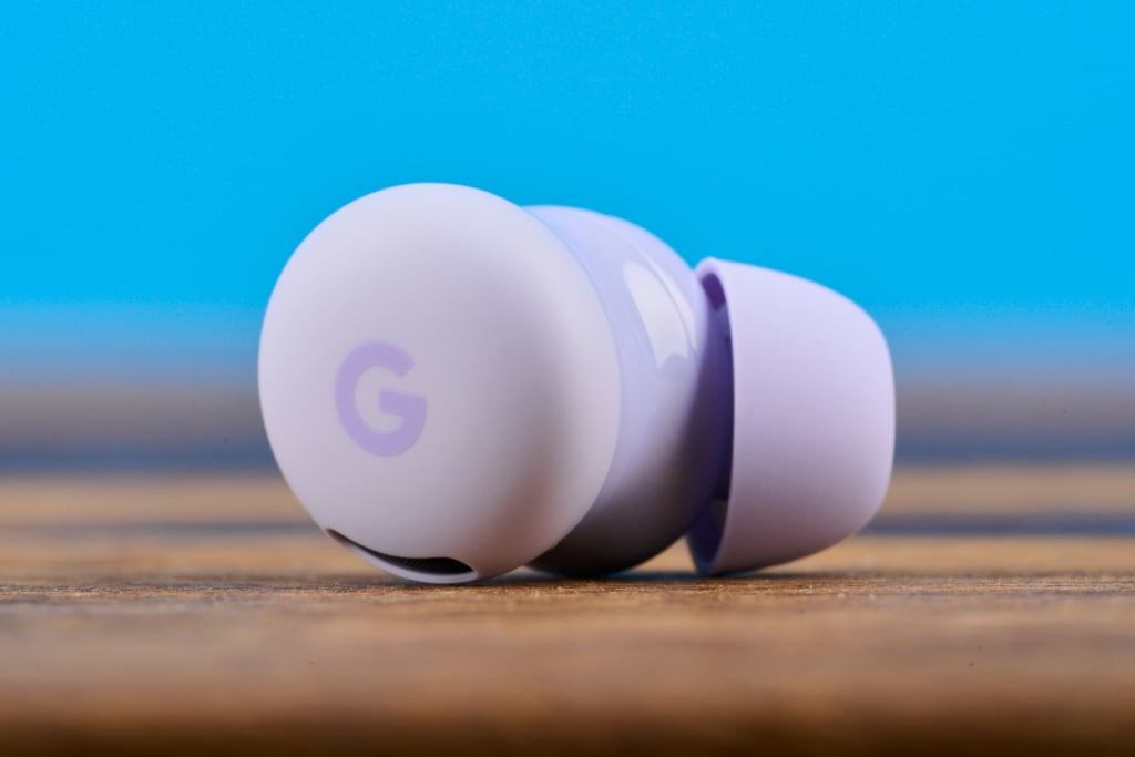 Google Pixel Buds 2a - Einzelner Bud