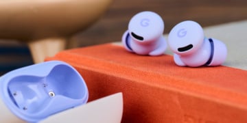 Google Pixel Buds 2a Titelbild | HIFI.DE Test