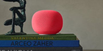 Der Google Home Speaker ist voll und ganz auf Gemini getrimmt.