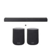 Harman Kardon Enchant Entertainment Set