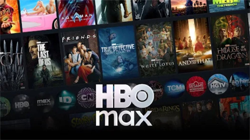 HBO Max könnte gemeinsam mit Warner Bros. Discovery den Besitzer wechseln.