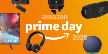 HIFI.DE Amazon Prime Day 2025 | Die besten Angebote Titelbild