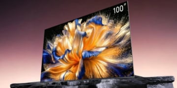 Hisense bringt mit dem E8S Pro einen neuen RGB Mini LED.