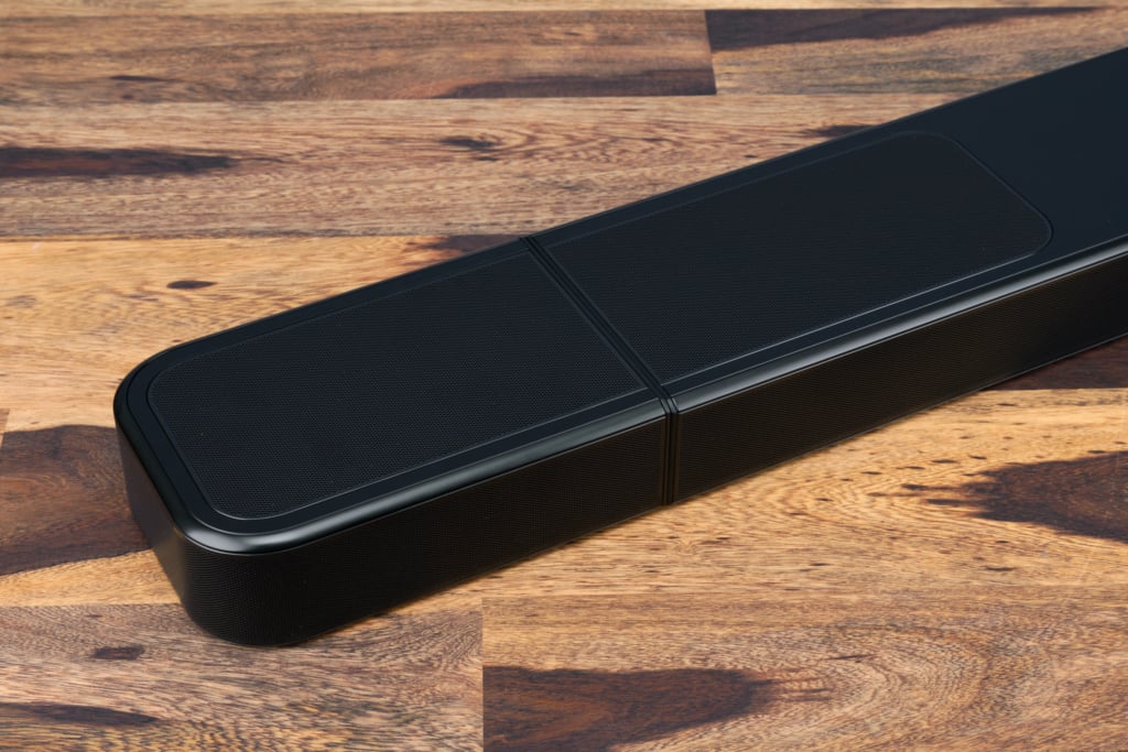 JBL Bar 1300MK2 Soundbar Detailaufnahme