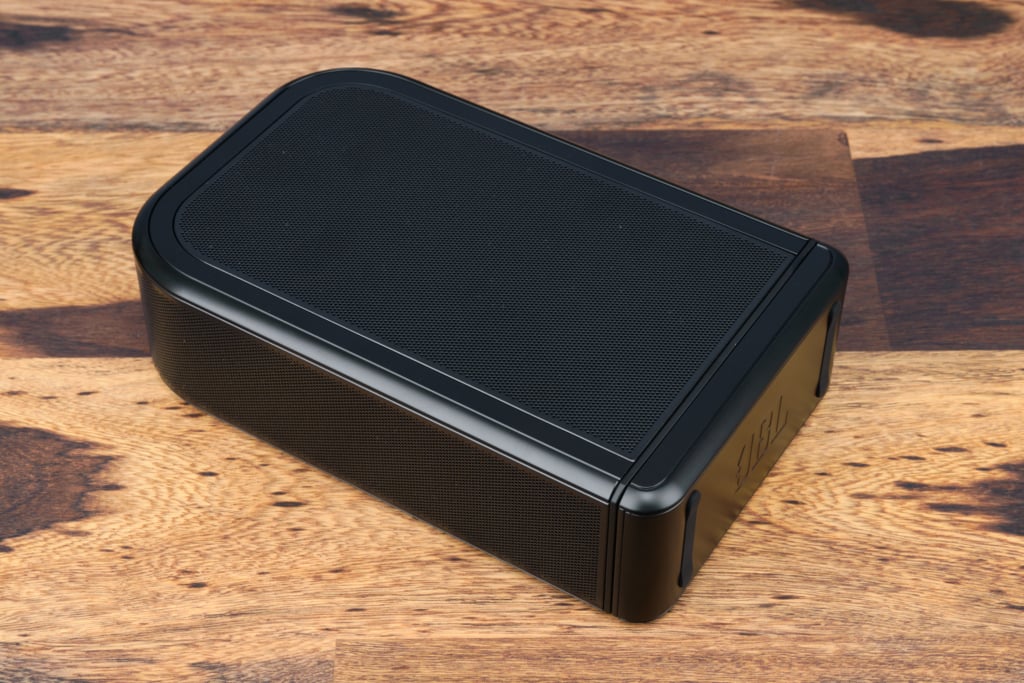 Rear-Speaker mit Abdeckung JBL Bar 1300MK2