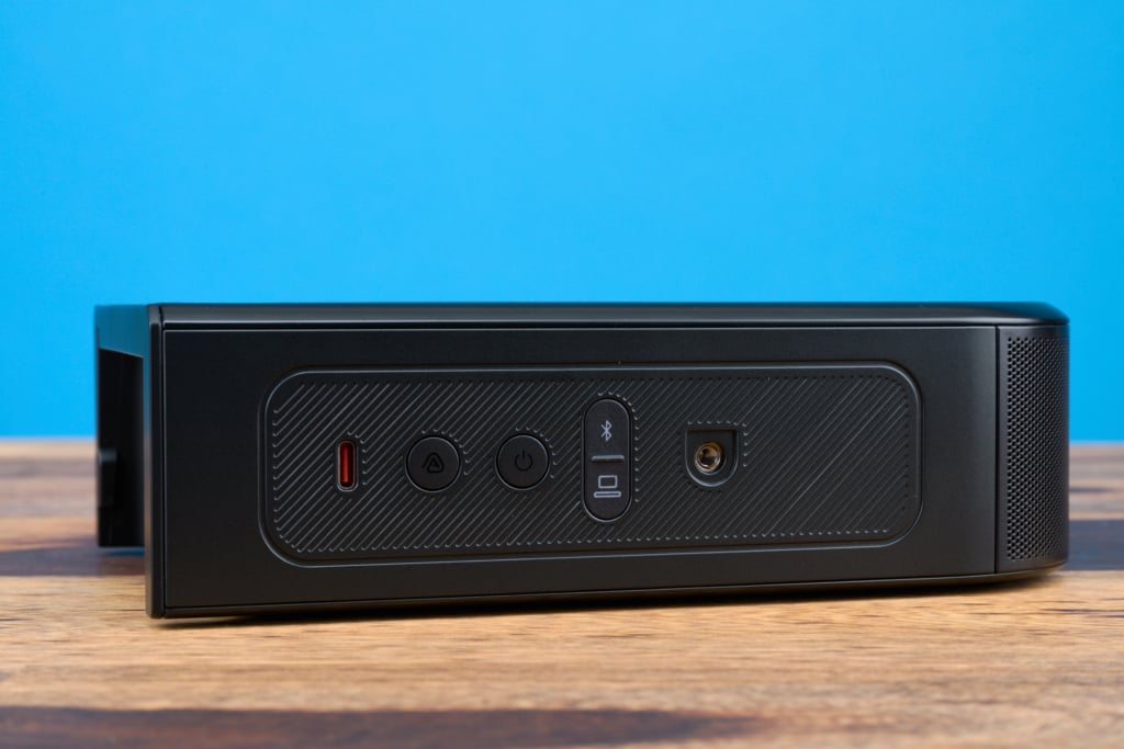 Rear-Speaker Bedienelemente JBL Bar 1300MK2