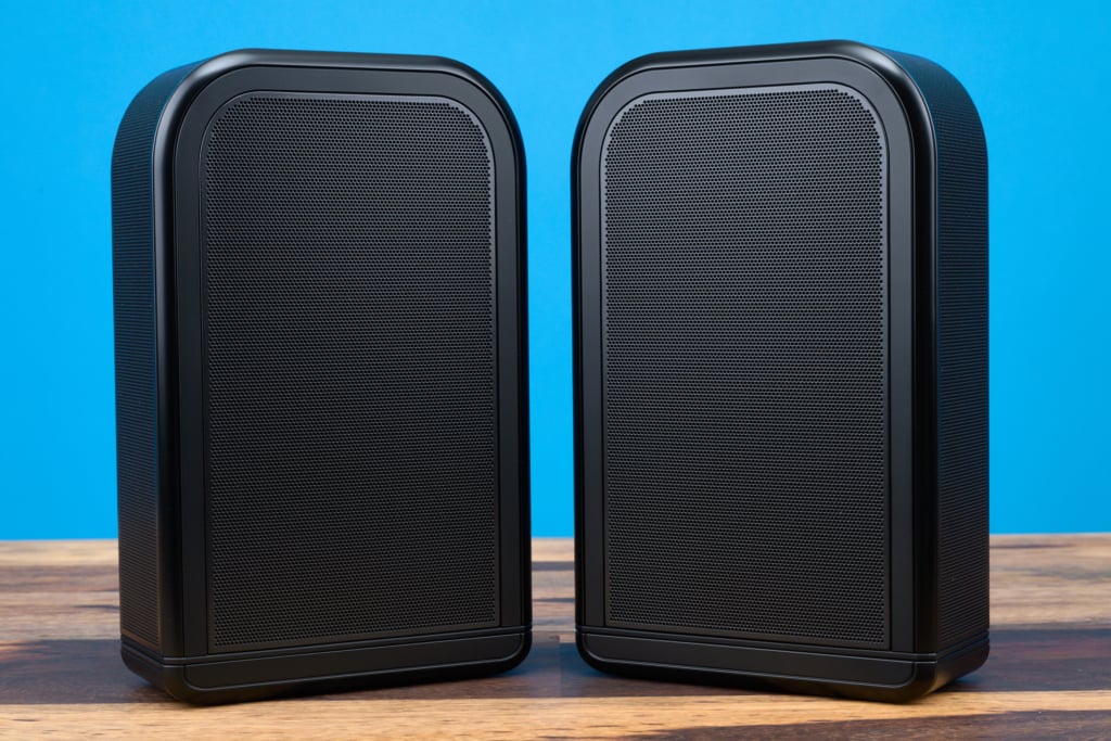 Rear-Speaker JBL Bar 1300MK2