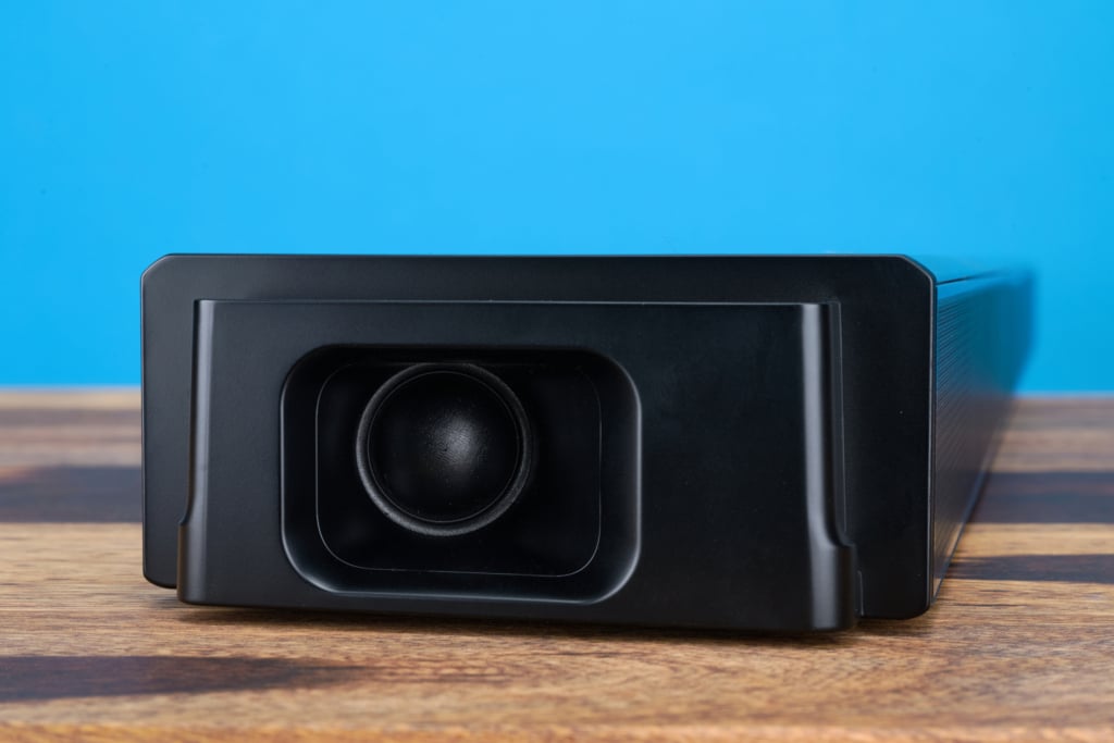 Seitliche Lautsprecher JBL Bar 1300 MK2