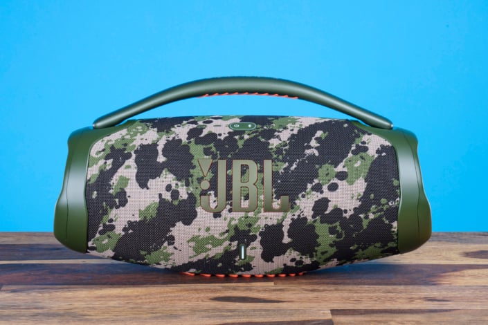 JBL Boombox 4 – Boombox 3 Vergleich