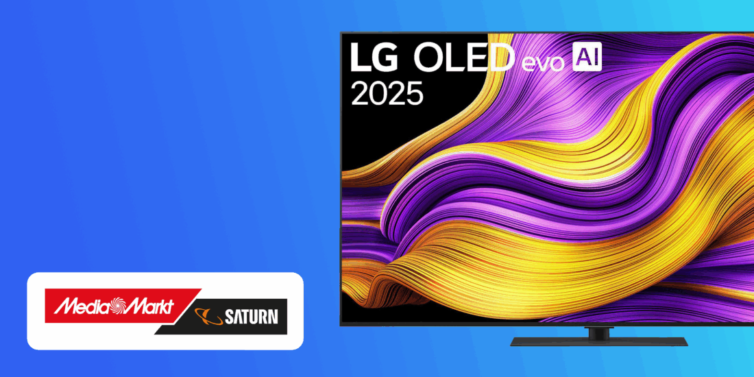 LG OLED G5 Angebot