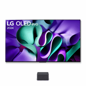 LG OLED M5