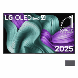 LG OLED M5