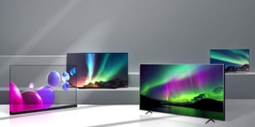 2026 treten OLED und RGB Mini LED gegeneinander an.