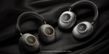 Loewe bringt limitierte Luxus-Kopfhörer für die oberen 10.000.