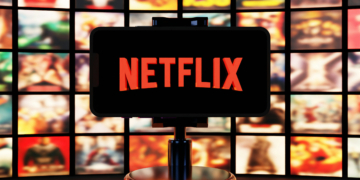 Netflix will mit interaktiven Erlebnissen Zuschauer:innen begeistern.