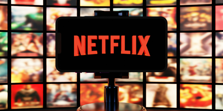 Netflix will mit interaktiven Erlebnissen Zuschauer:innen begeistern.