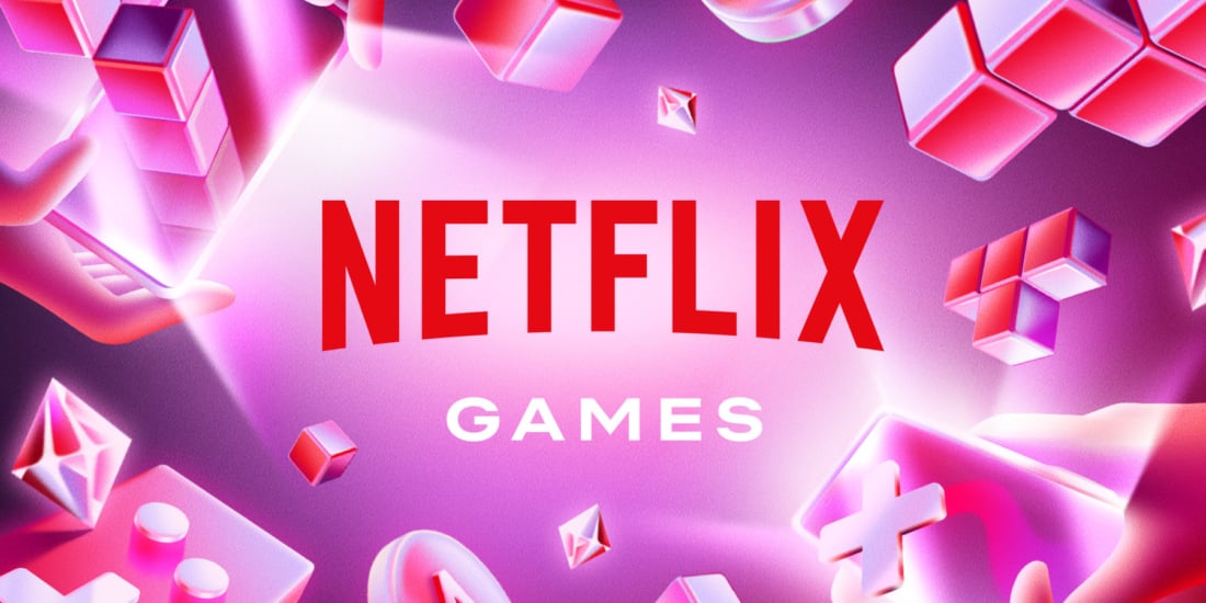 Große Neuerung bei Netflix: Games kommen auch auf deinen Fernseher