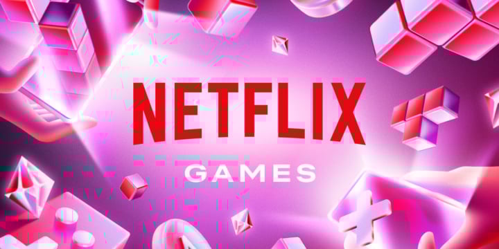 Große Neuerung bei Netflix: Games kommen auch auf deinen Fernseher