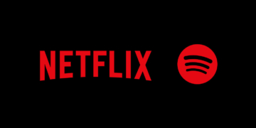 Netflix hat Video-Podcasts für sich entdeckt - und kooperiert dafür mit Spotify.