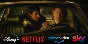 Neustarts Streaming Dezember 2025