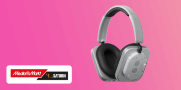 Nothing Headphone MediaMarkt