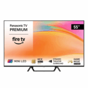 Panasonic W95B 55 Zoll