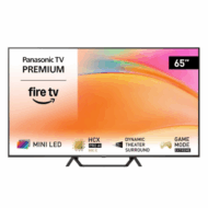 Panasonic W95B 65 Zoll