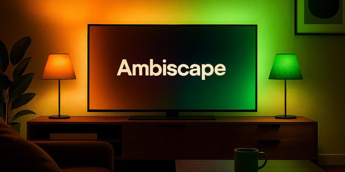 Smart-TVs von Philips und Hue-Beleuchungen könnten sich bald wieder vernetzen.