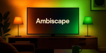 Smart-TVs von Philips und Hue-Beleuchungen könnten sich bald wieder vernetzen.