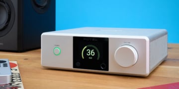 HIFI.DE Test | Rotel DX-5