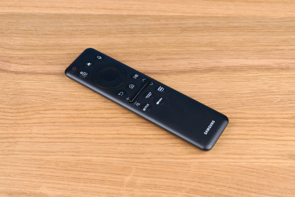 Samsung-Fernseher Fernbedienung