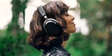 Die Sennheiser HDB 630 sind neue Over-Ears für rund 500 Euro.
