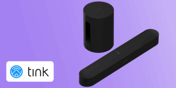 Sonos Beam Sub Mini im Angebot bei Tink