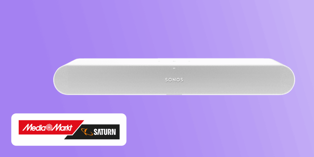 Sonos Ray Angebot