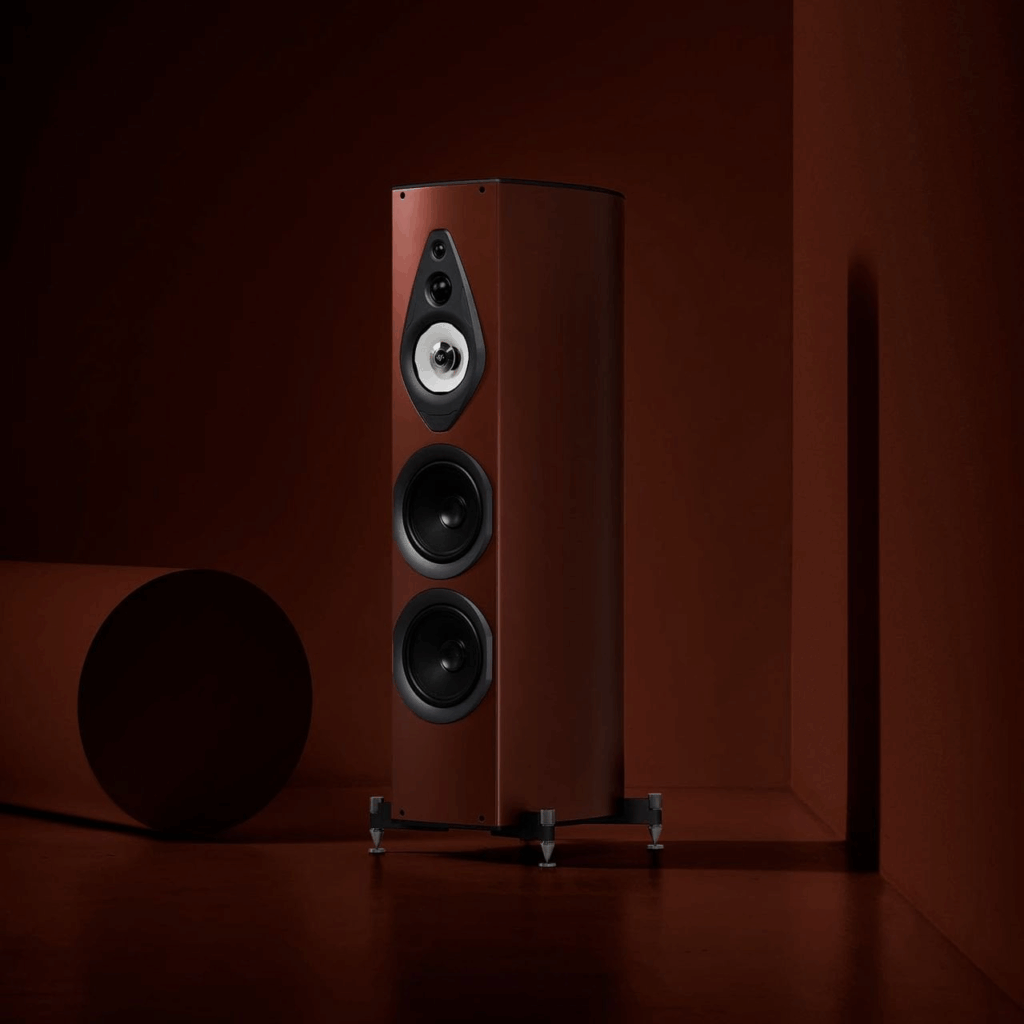 HiFi Tage Darmstadt 2025 Sonus Faber Amati Supreme