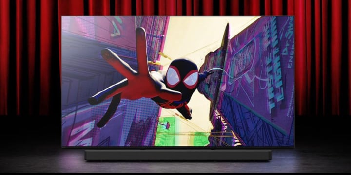 Sony hat mit dem Bravia 8A klammheimlich einen neuen OLED-TV veröffentlicht.