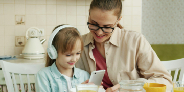 Spotify hilft Familien mit neuen Steuerungsfunktionen aus.