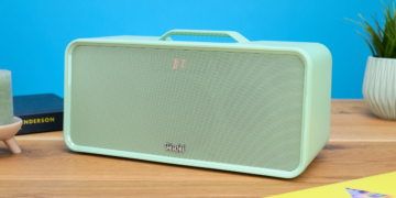 Teufel Boomster 4 Titelbild | HIFI.DE Test