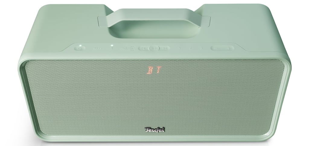 Der Teufel Boomster 4 startet direkt mit Rabatt in den Verkauf.