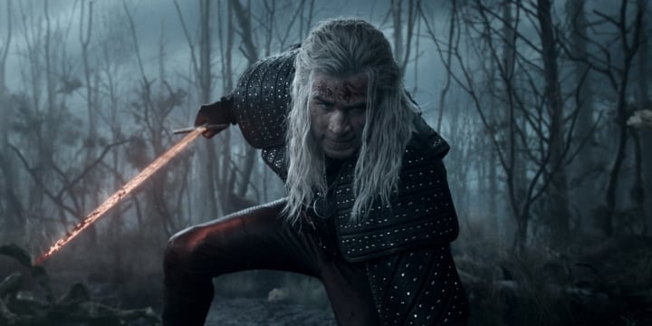 The Witcher Staffel 4 Liam Hemsworth