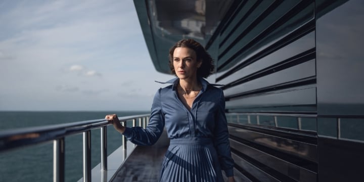 Netflix Top 10: Die aktuell erfolgreichsten Filme und Serien