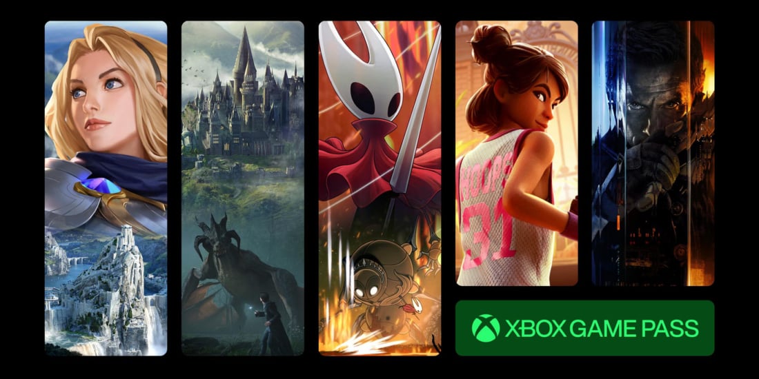 Der Xbox Game Pass wird deutlich teurer.