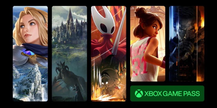 Der Xbox Game Pass wird deutlich teurer.