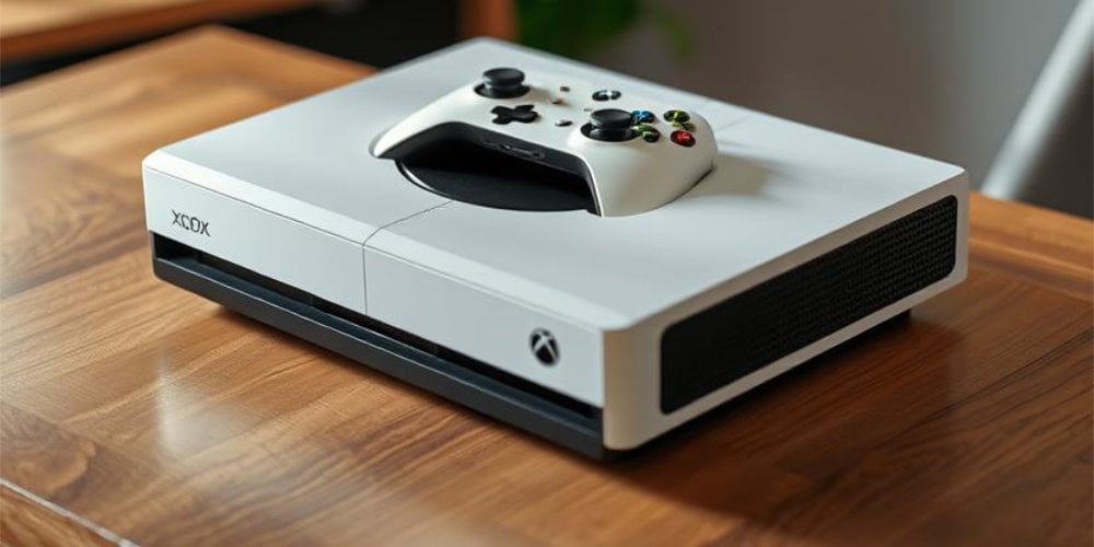 Die nächste Xbox soll auf vollwertiges Windows und Gratis-Multiplayer setzen.