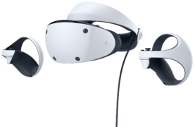 Sony Playstation VR 2