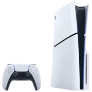 Playstation 5 Slim – Disc Edition