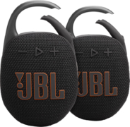 2x JBL Clip5