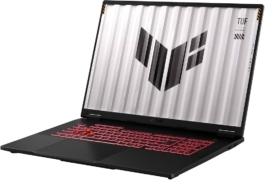 Asus TUF Gaming A18