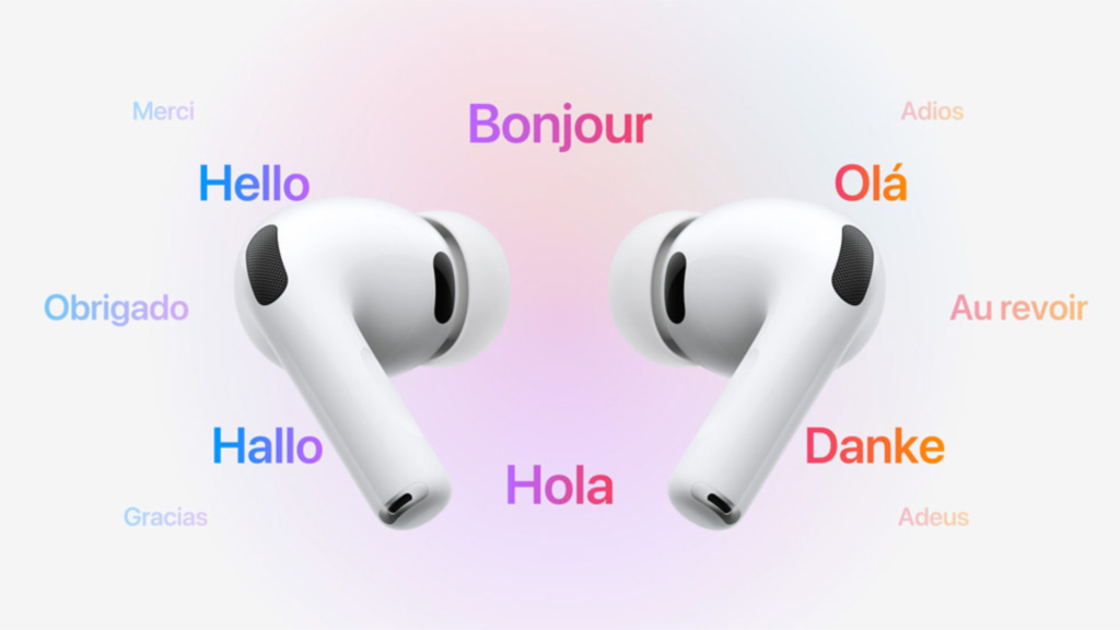 AirPods mit Android Geraeten nutzen Apple Intelligence