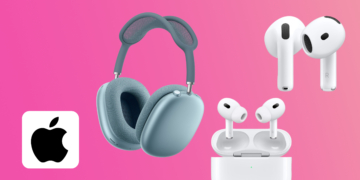 Nach Black Friday zugreifen: Sichere dir coole Rabatte auf AirPods-Modelle